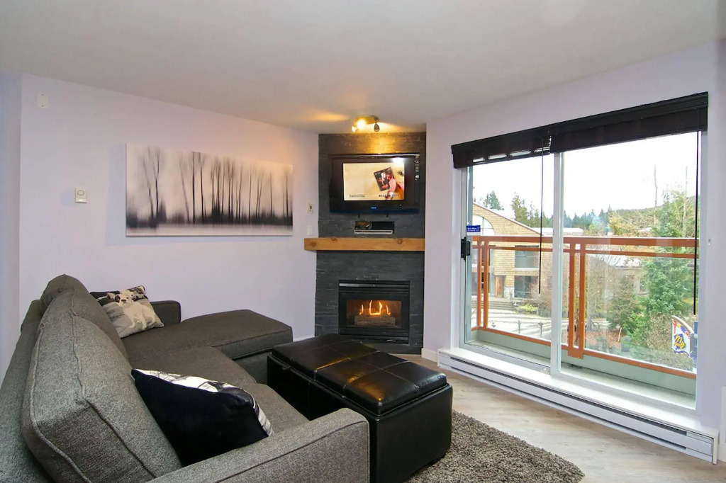 Eagle Lodge 225 by Outpost Whistler