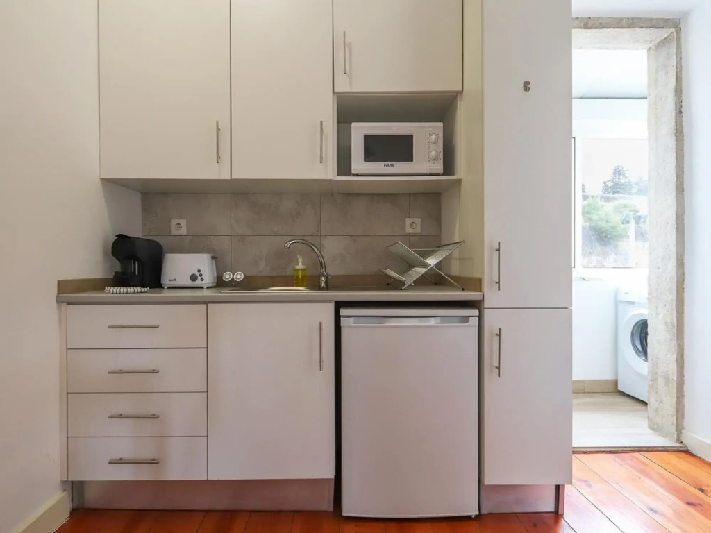 Vita Portucale ! Stylish Apartment Campo Ourique