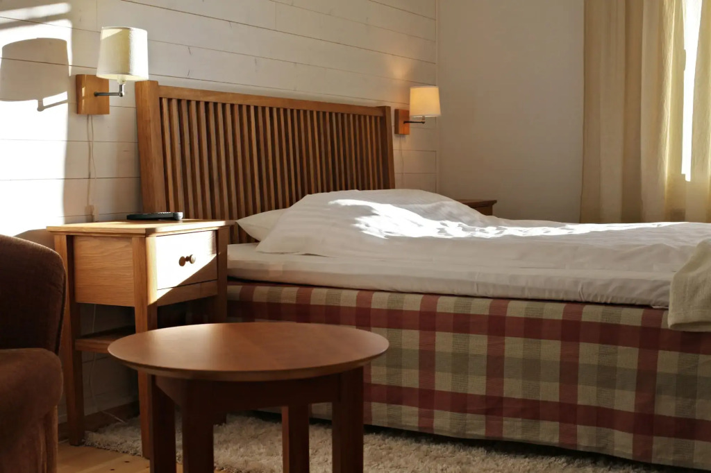Sorsele River Hotel
