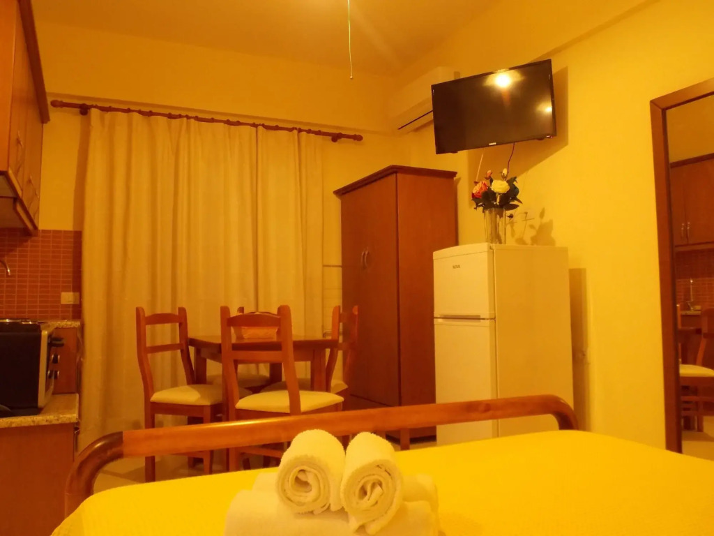 Hotel Mihasi