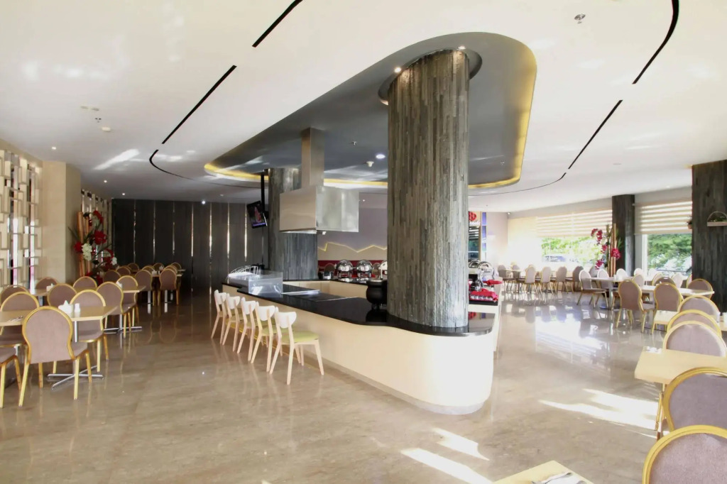 Airy Penuin Pembangunan Baloi Batam