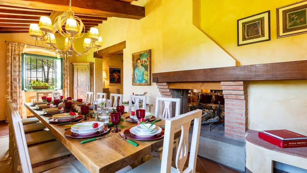 Villa Elisa 16, Emma Villas