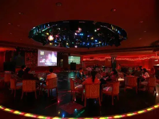 Longquan Hotel
