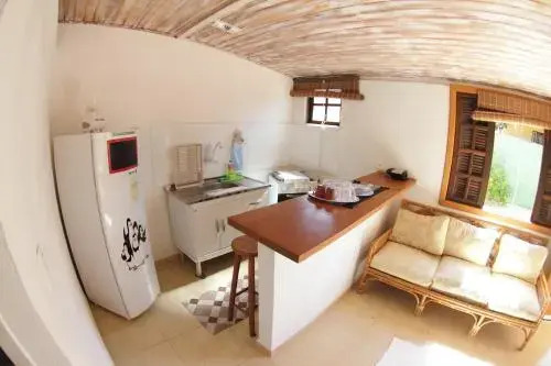 Chili In Suites Maresias