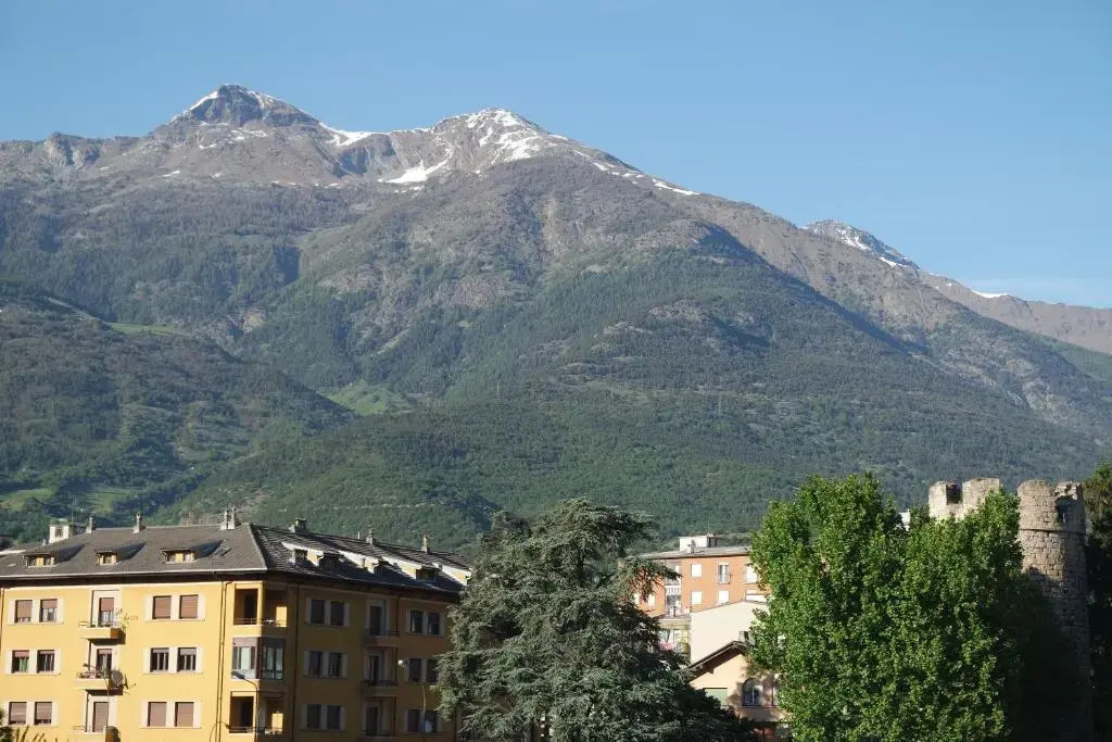 Appartamento a 100 metri da Piazza della Repubblica con Aria condizionata