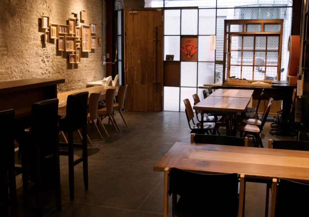 Wabisabi Homestay