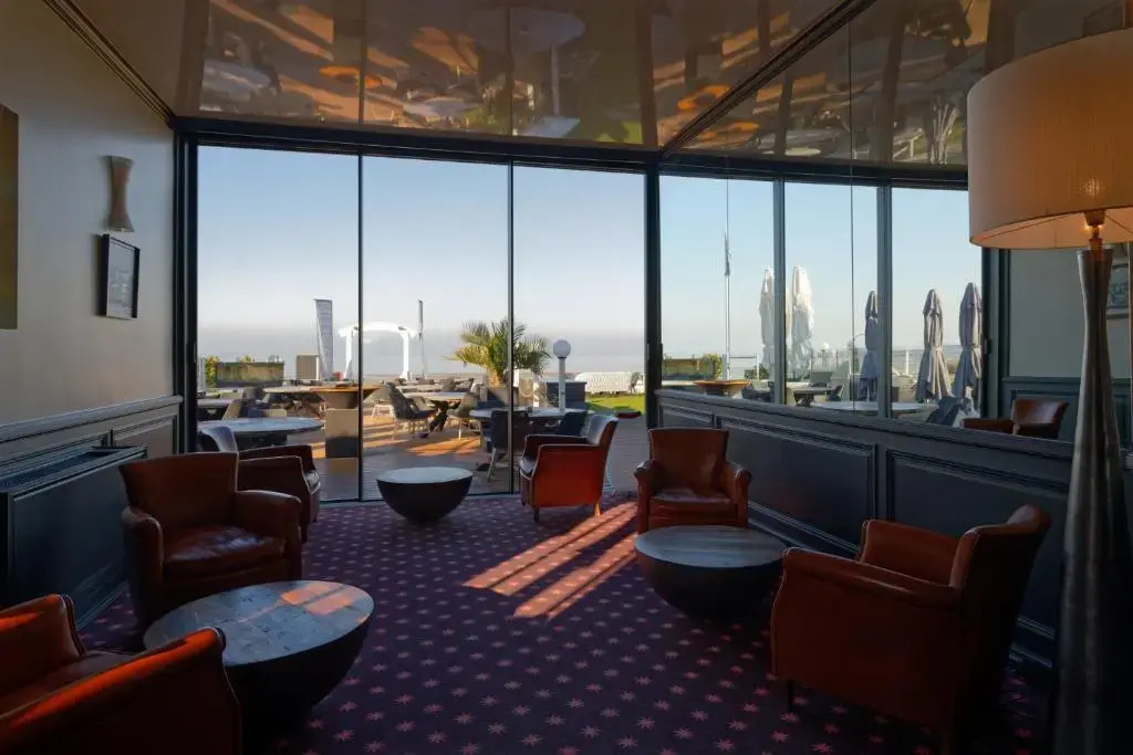 HR Hôtel-Restaurant & Spa Marin