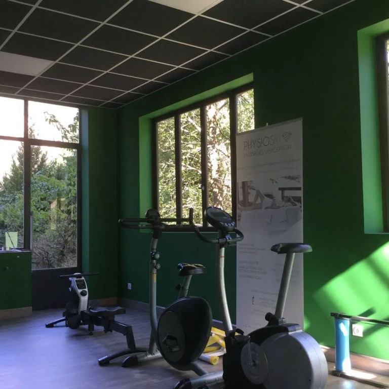 SportHotel-Aparthotel de Milan