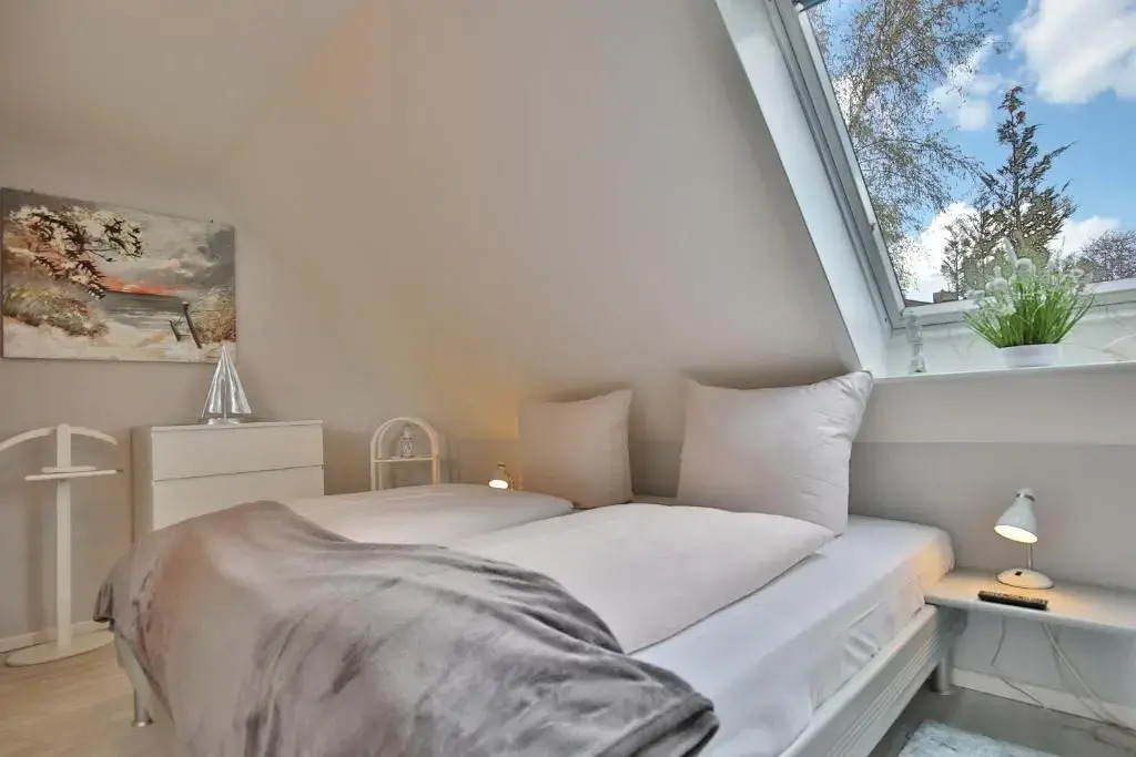 Im Brook 36-38 Am Elchgrund Appartement 10