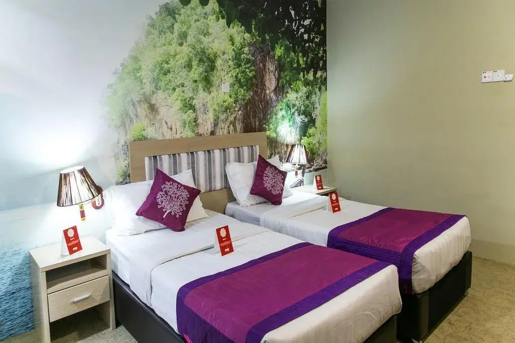 OM Hotel