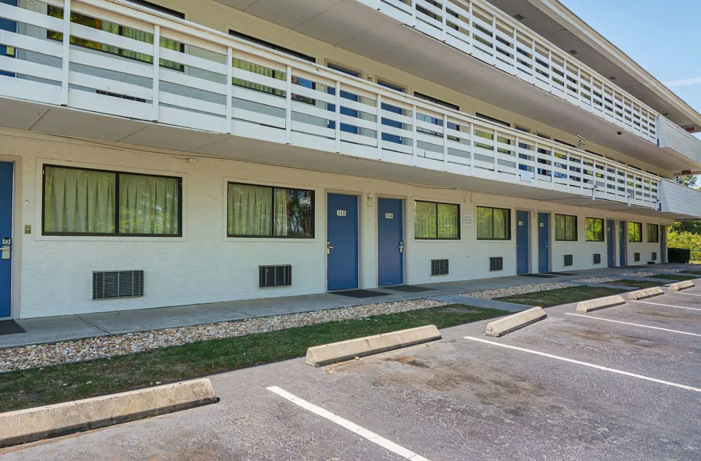 Motel 6-Tucker, GA - Atlanta Northeast