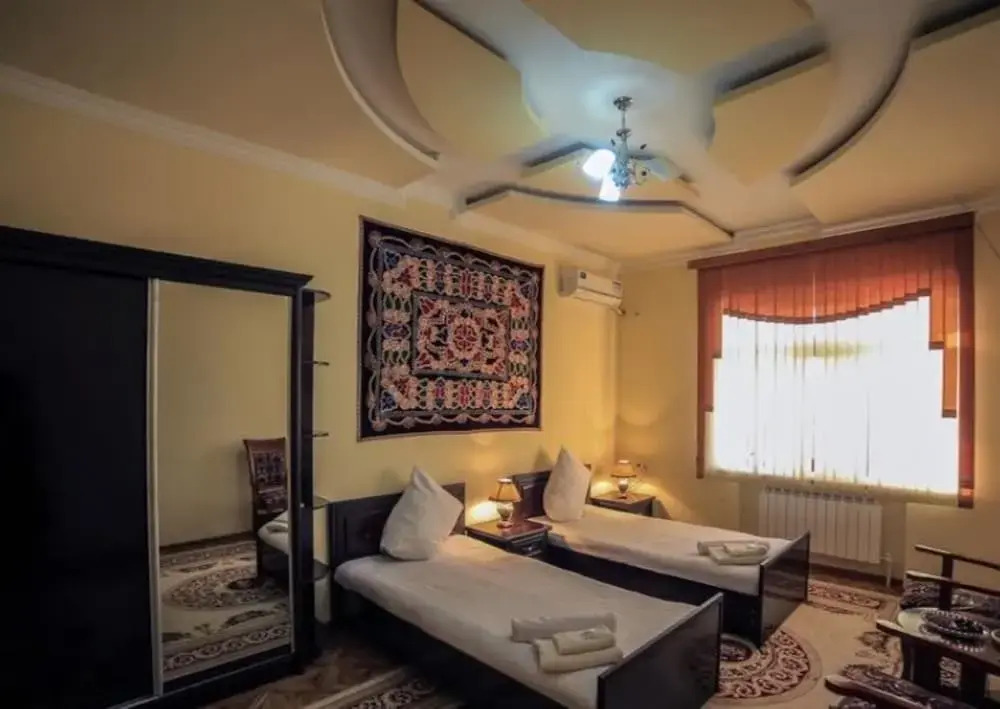 Bonu Hotel