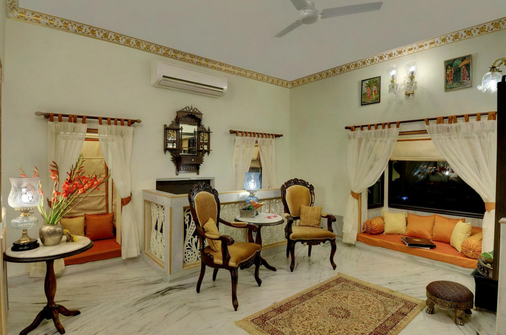 Hotel Udai Kothi