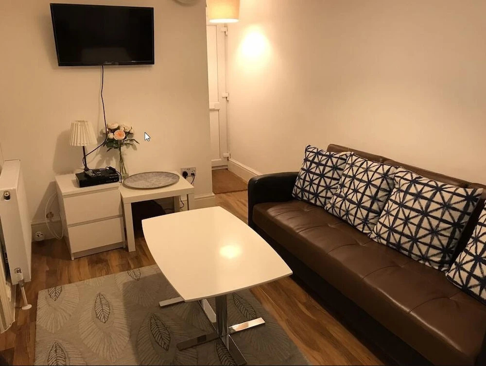 Charimore Rooms