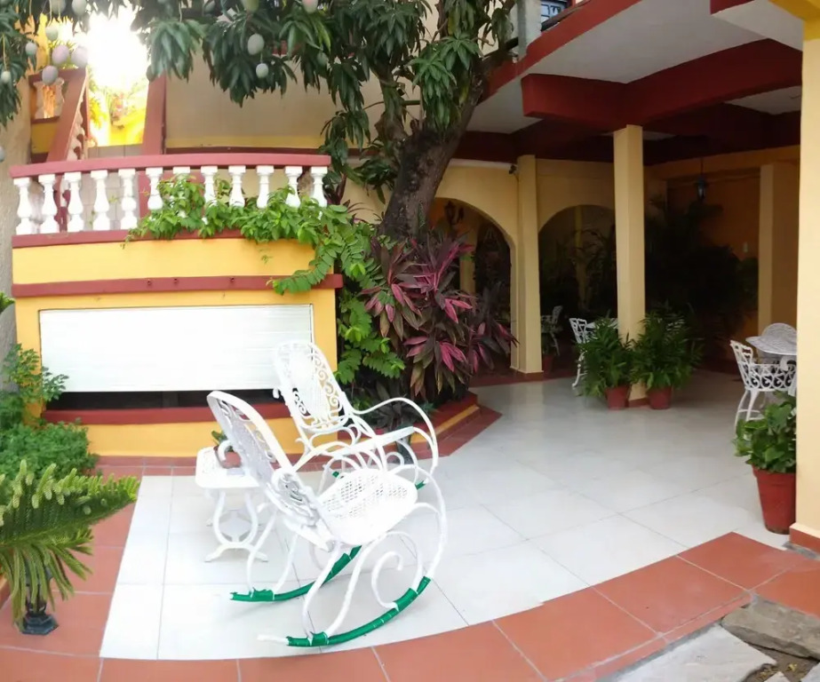 Casa Ana