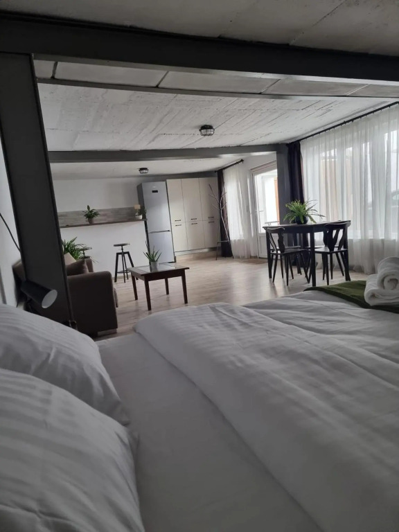 The Cozy Bunker