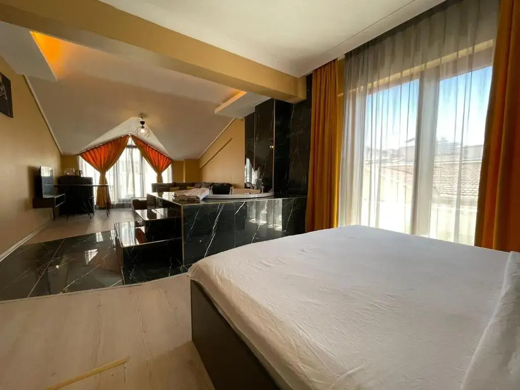 Otto Loft Premium Apartments