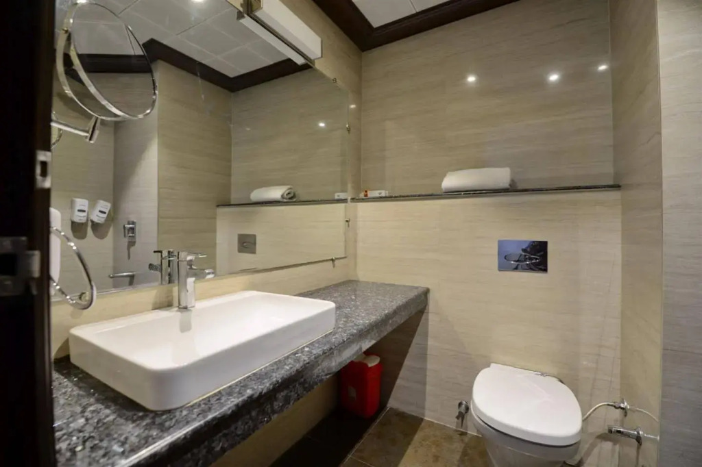Hotel Prem Plaza