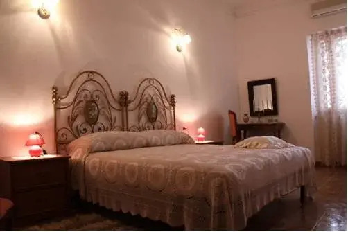 B&B Antica Dimora