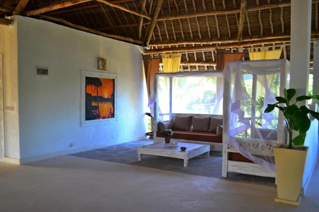 Kimya House, Watamu