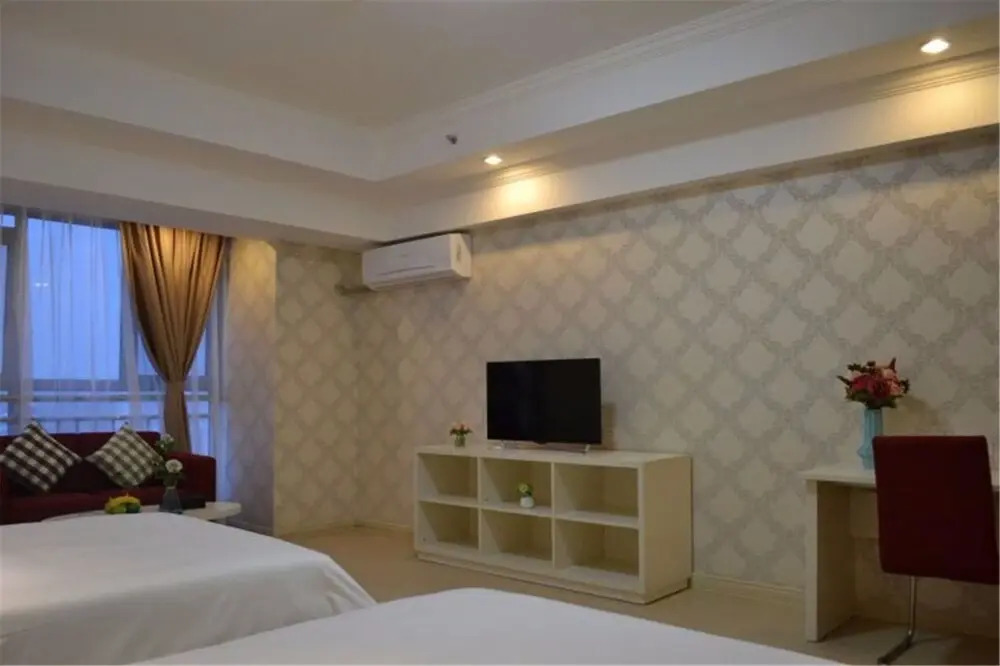 Estay Apartment Weinan