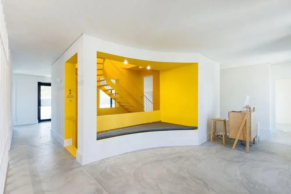 Aktion Beach House
