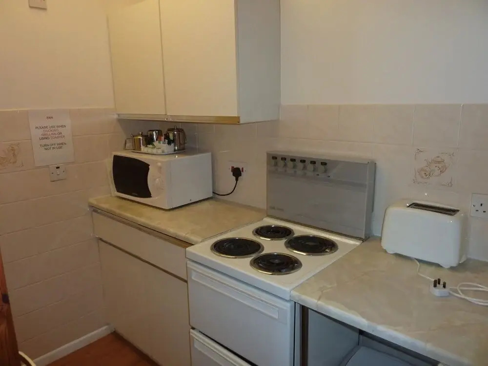 Glencoe Apartments