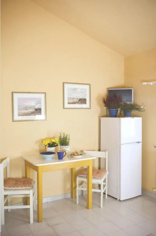 Bed and Breakfast Costa Etrusca