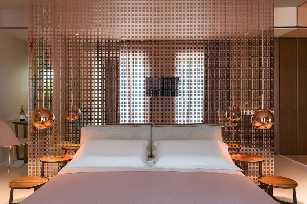 Taormina Infinity Suites