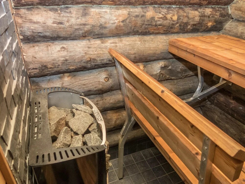 Salmikangas f1 Kuusamo