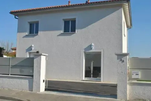 La Marina