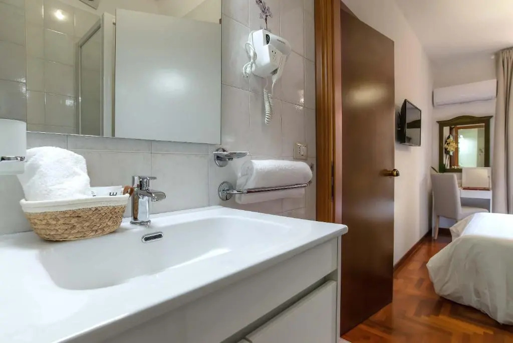 Plaza Rooms Ciampino