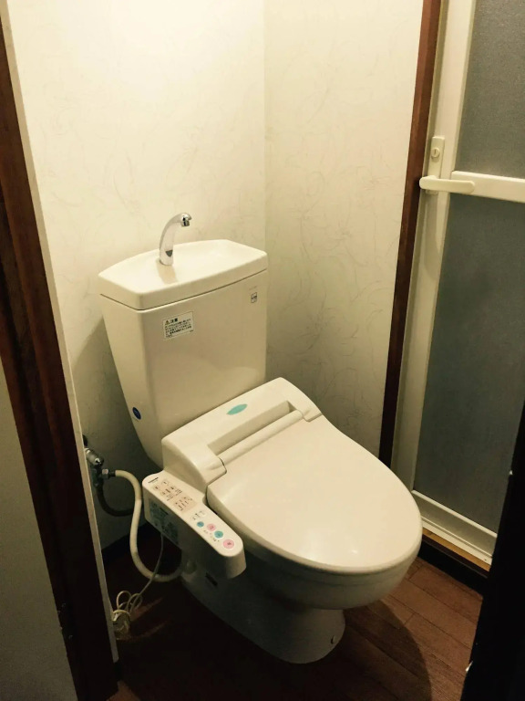 Yokohama Central Hostel
