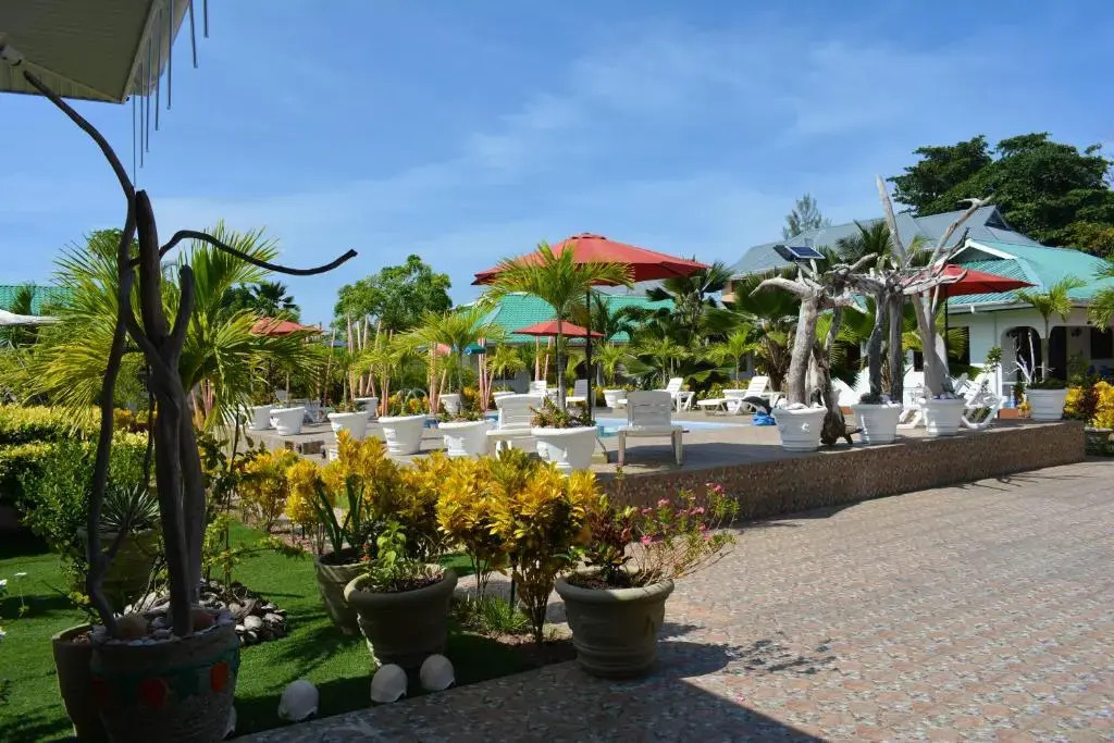 Belle Vacance Self Catering Villas