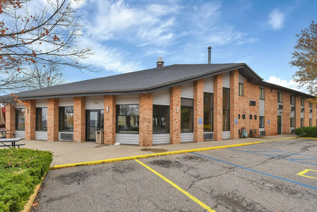 Baymont by Wyndham Zanesville
