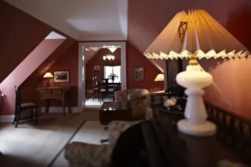 Hotel Baltic