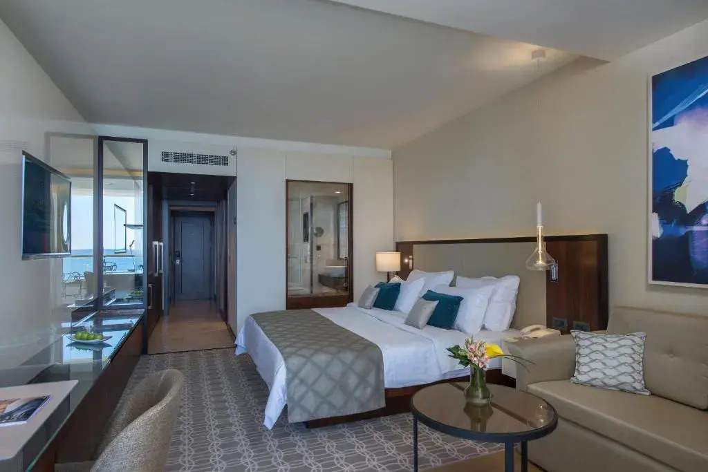 Royal Beach Eilat by Isrotel Exclusive