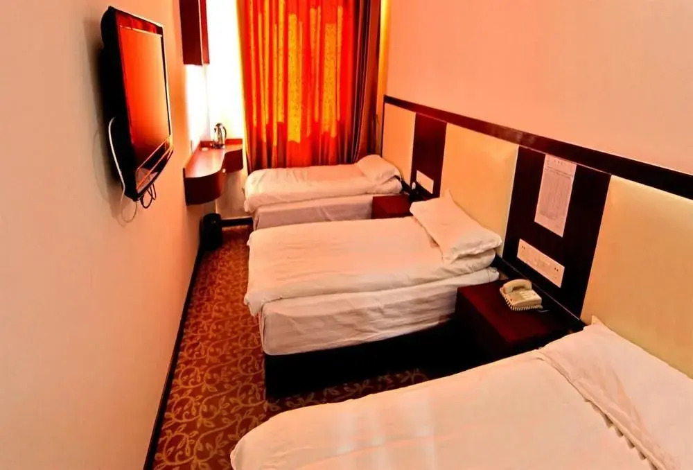 Rishang Resort Hotel - Shangrao