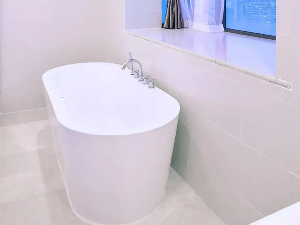 Holiday Inn Express Jinan Exhibition Center by IHG