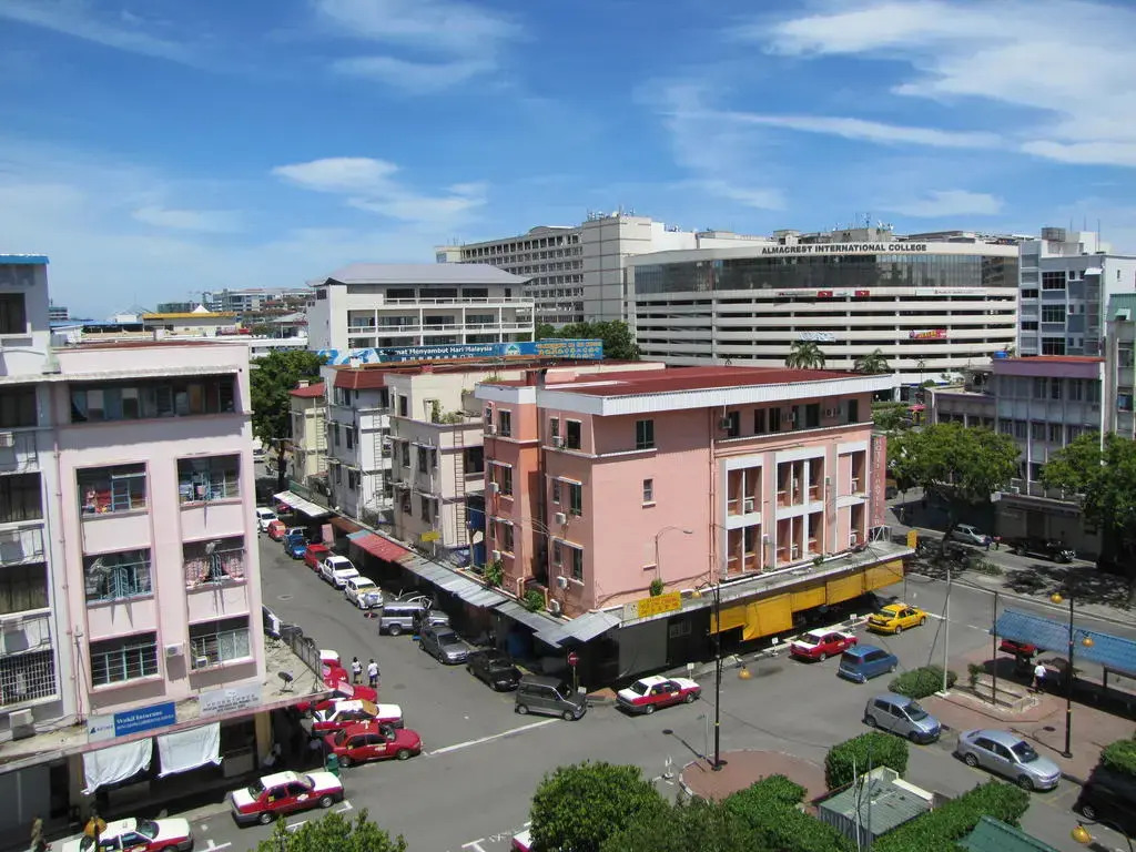 Park Hotel