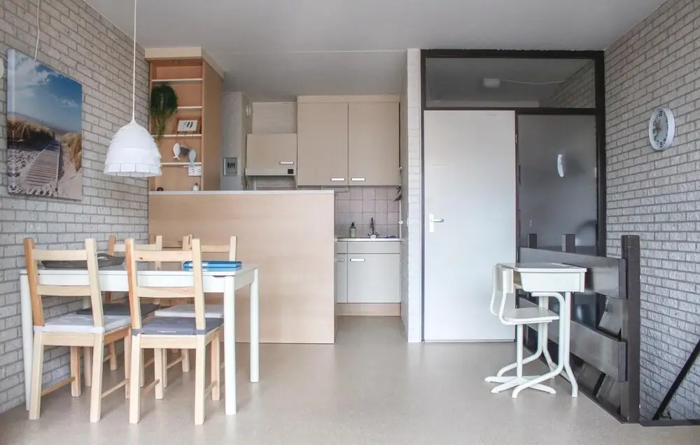 Beautiful Apartment in Bruinisse With 2 Bedrooms, Wifi and Indoor Swimming Pool