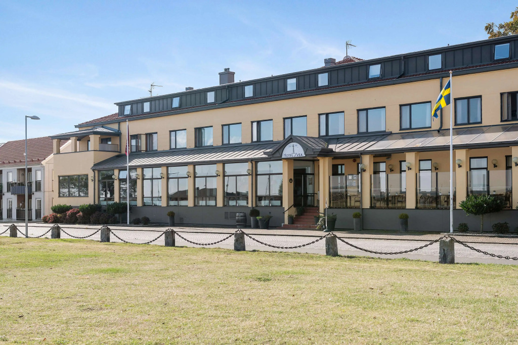 Hotel Svea, BW Signature Collection