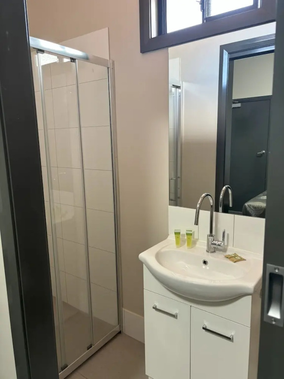 Broken Hill Tourist Lodge
