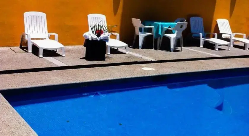Hotel Oasis Chahue