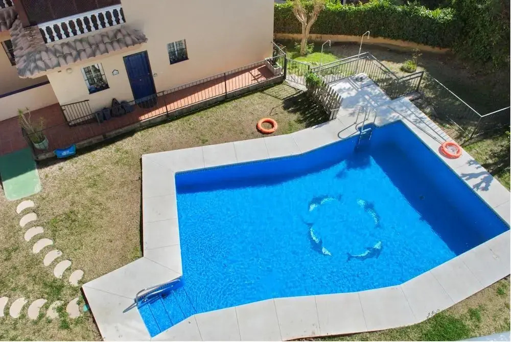 107305 - Apartment in Mijas