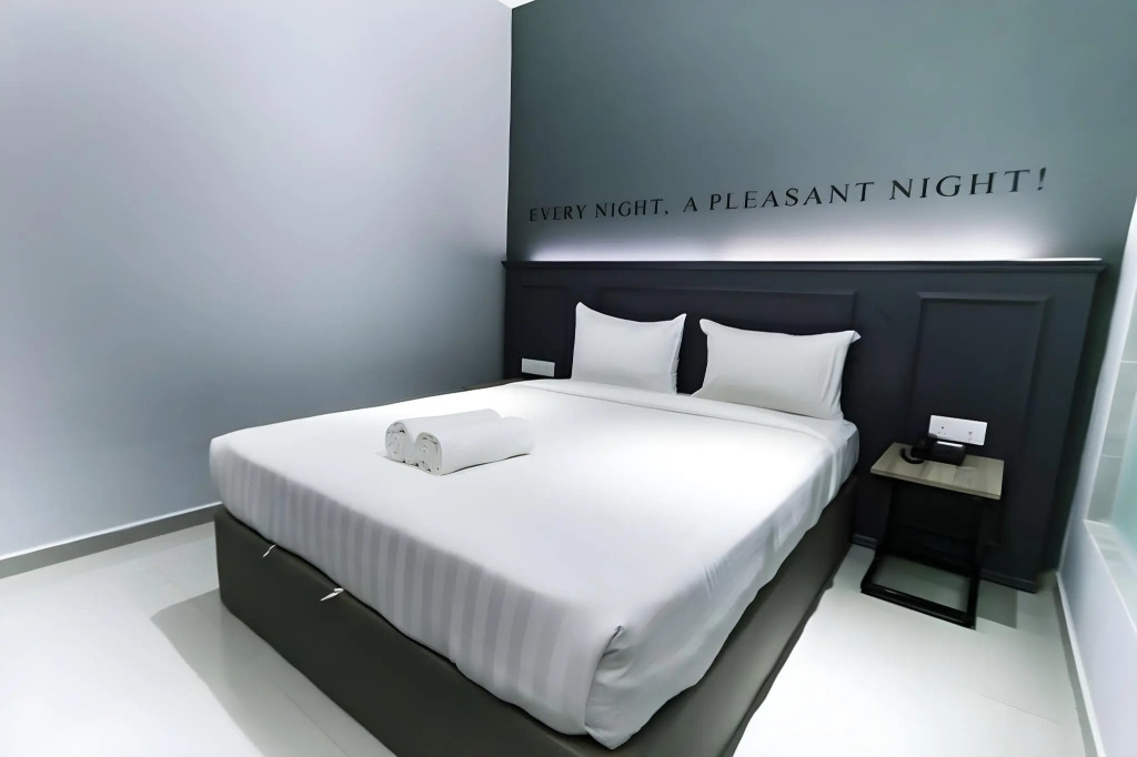 Hotel 99 Sri Petaling