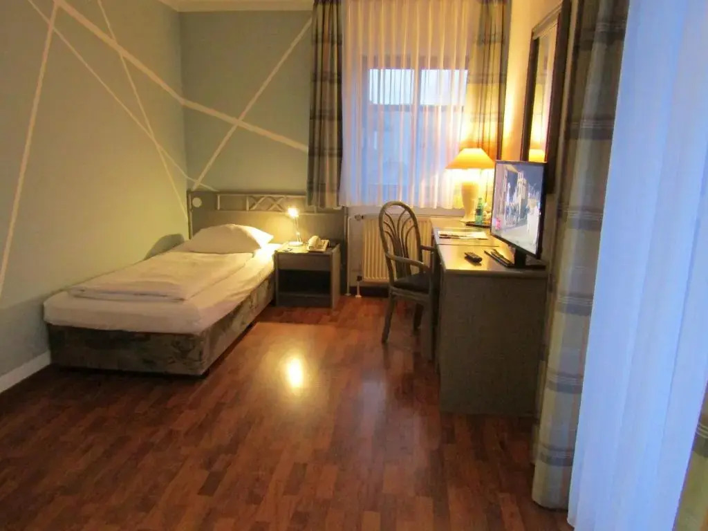 Art-Hotel Erlangen
