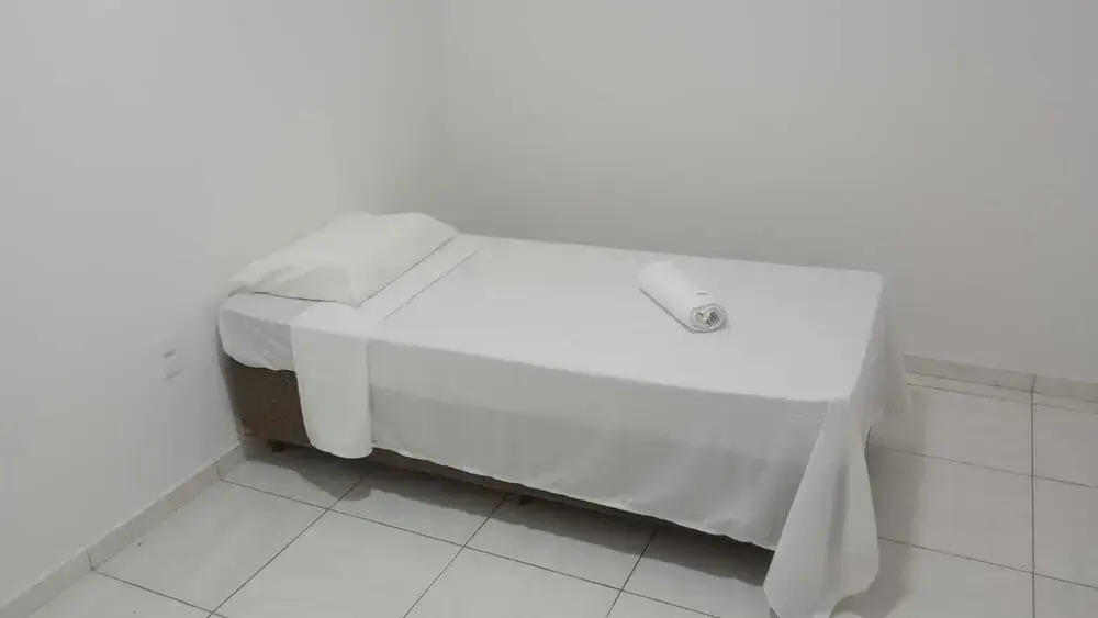 PARALELO 9s HOTEL