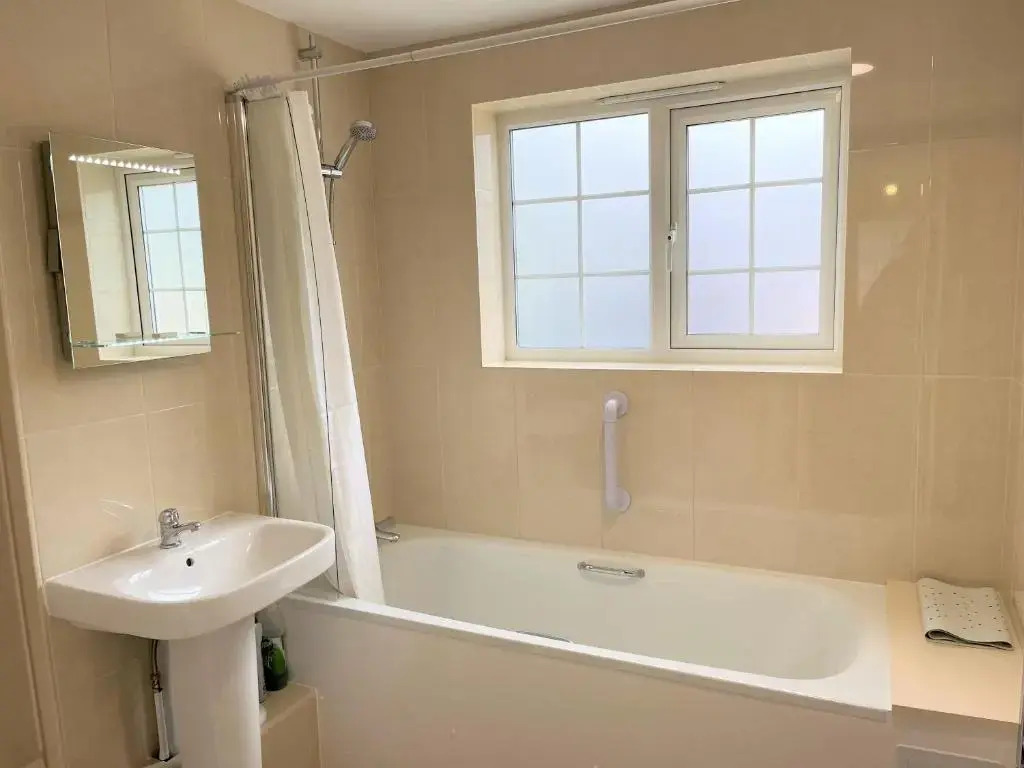 Le Douit Farm Self Catering
