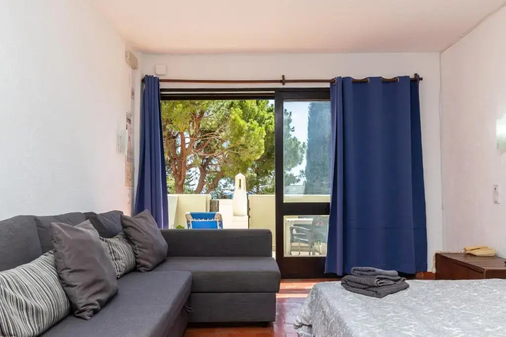 Albufeira Garden Studio